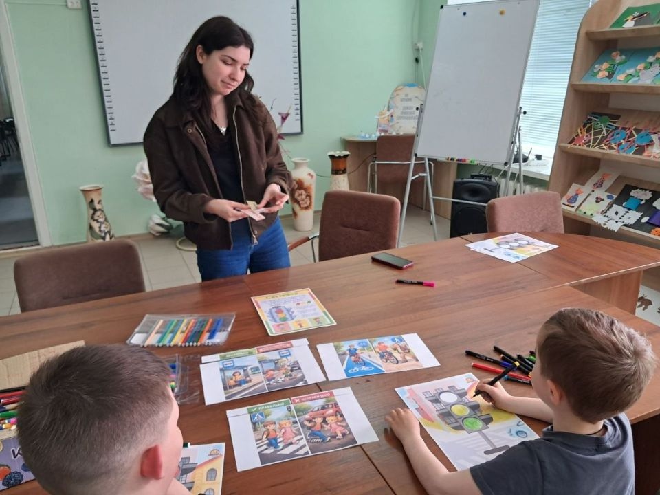 "Библиотечные" новости Кирилловского сельского поселения "Библиотечные" новости Кирилловского сельского поселения