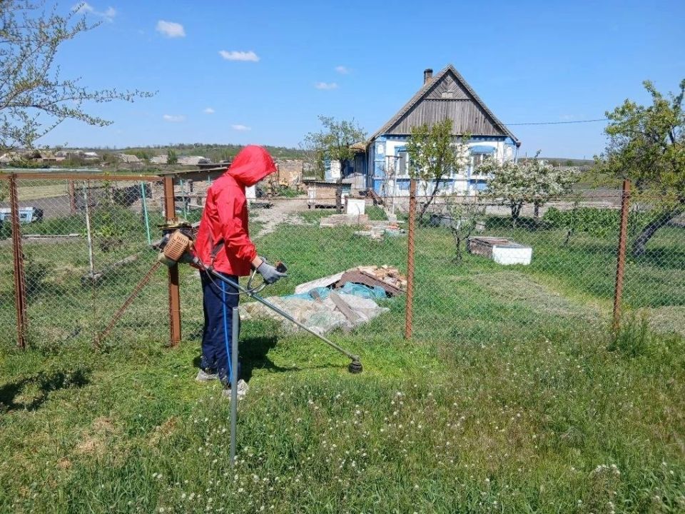 3 года назад, 1 июня 2023 года, по всей России открылись филиалы фонда «Защитники Отечества» 3 года назад, 1 июня 2023 года, по всей России открылись филиалы фонда «Защитники Отечества»