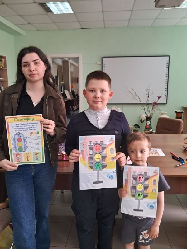 "Библиотечные" новости Кирилловского сельского поселения "Библиотечные" новости Кирилловского сельского поселения