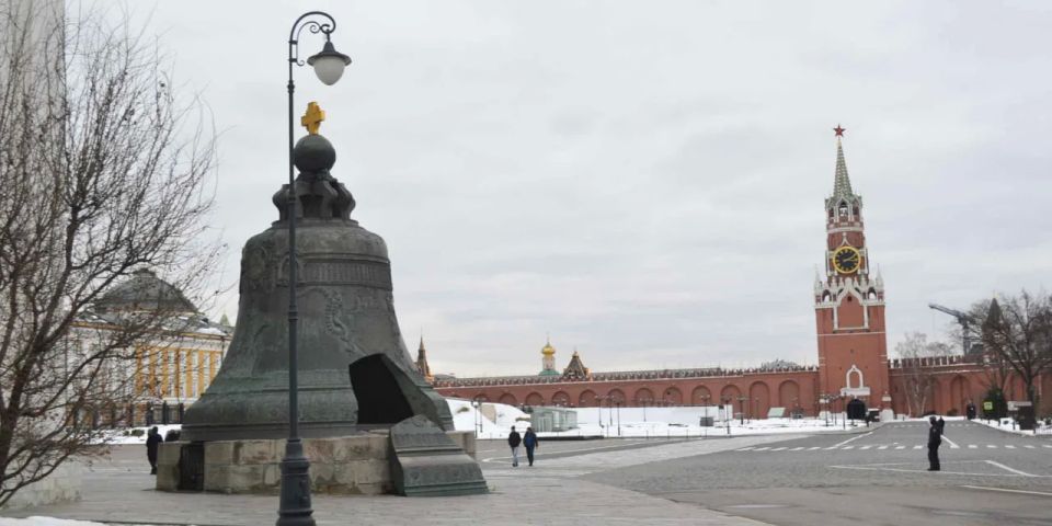 Виртуальное путешествие «Кремль сквозь века» Виртуальное путешествие «Кремль сквозь века»