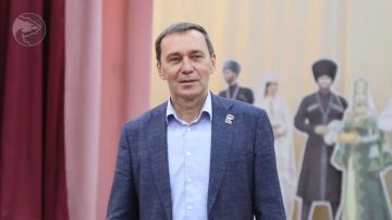 Приазовском муниципальном округе состоялась очередная встреча, посвящённая темам здравоохранения, транспорта, благоустройства и восстановления системы ЖКХ