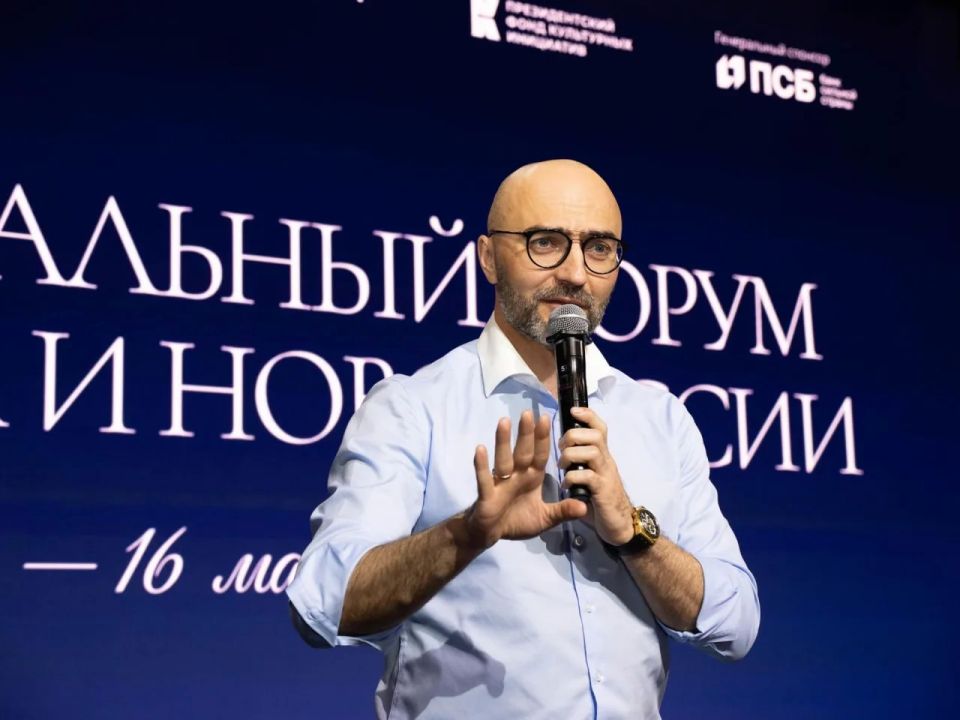 Театральный форум в Судаке объединил артистов Крыма и Новороссии Театральный форум в Судаке объединил артистов Крыма и Новороссии