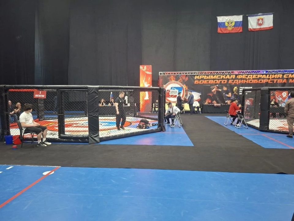 Спортсмены Запорожской области приняли участие в Турнире по боевым единоборствам Спортсмены Запорожской области приняли участие в Турнире по боевым единоборствам