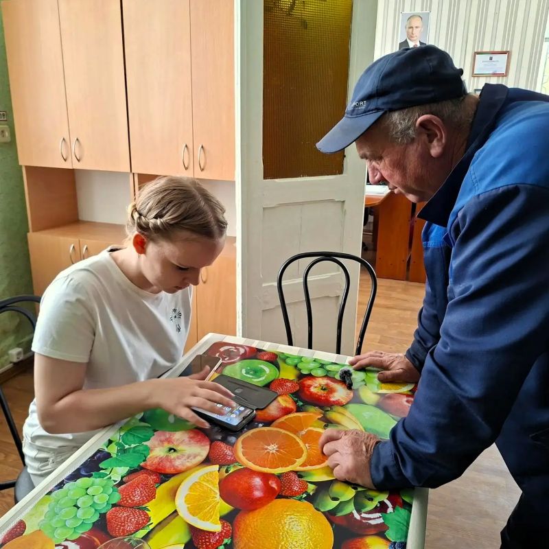 Голос там, где нет связи: наша экспедиция в «цифровое поле» Голос там, где нет связи: наша экспедиция в «цифровое поле»