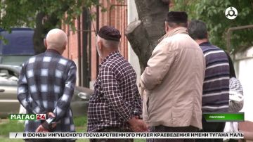 Голосование за территории благоустройства завершилось в Малгобеке Ингушетии