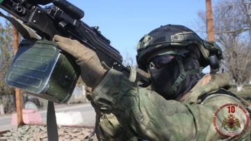 Росгвардейцы за сутки уничтожили 13 беспилотников ВСУ на южном направлении