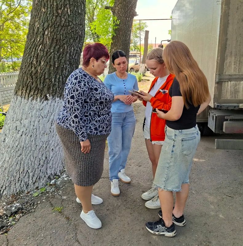 Голос там, где нет связи: наша экспедиция в «цифровое поле» Голос там, где нет связи: наша экспедиция в «цифровое поле»