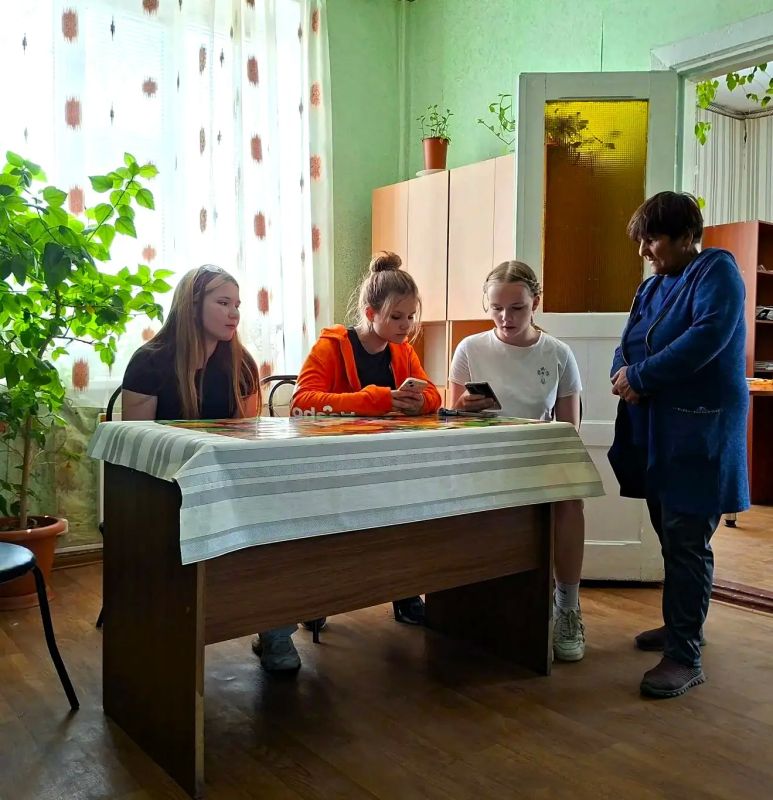 Голос там, где нет связи: наша экспедиция в «цифровое поле» Голос там, где нет связи: наша экспедиция в «цифровое поле»