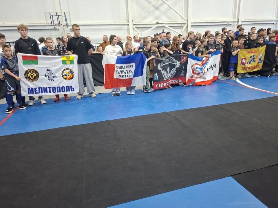 Спортсмены Запорожской области приняли участие в Турнире по боевым единоборствам Спортсмены Запорожской области приняли участие в Турнире по боевым единоборствам