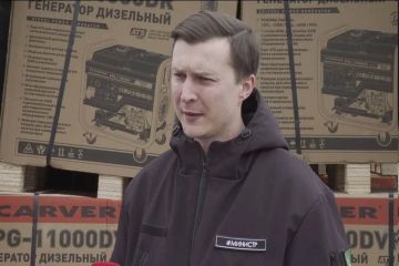 Запорожская область перешла на российский софт