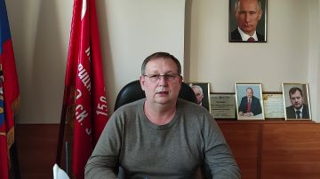 Уважаемый Олег Владимирович!