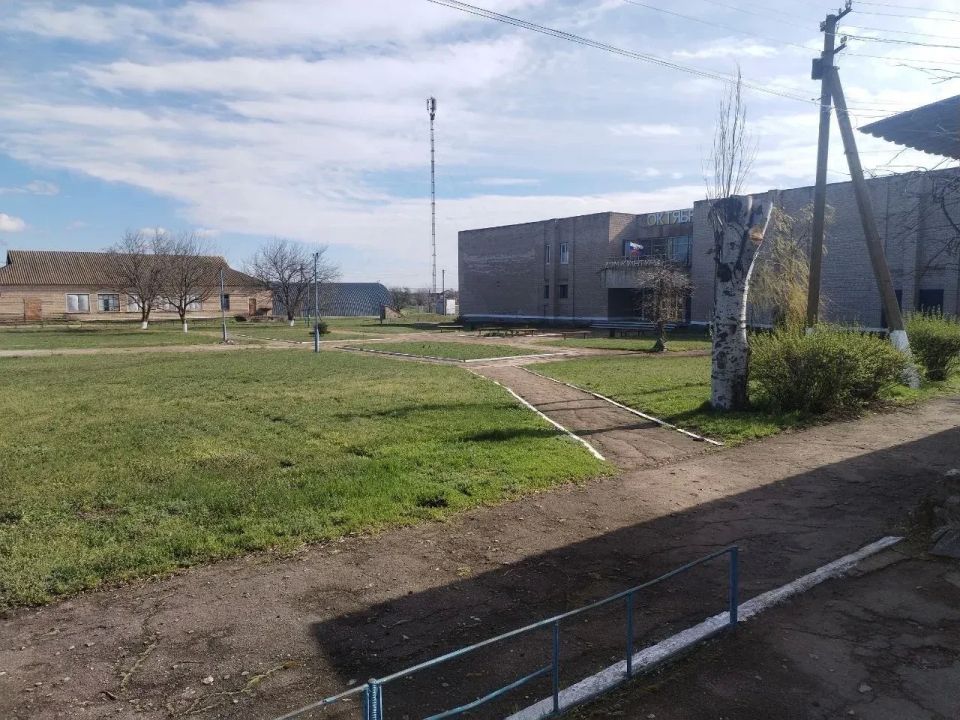 Голосуйте за объекты благоустройства! Голосуйте за объекты благоустройства!