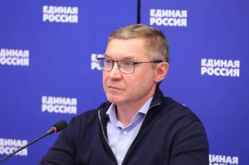 Анна Хорошун: Владимир Якушев провёл встречу с журналистами федеральных СМИ