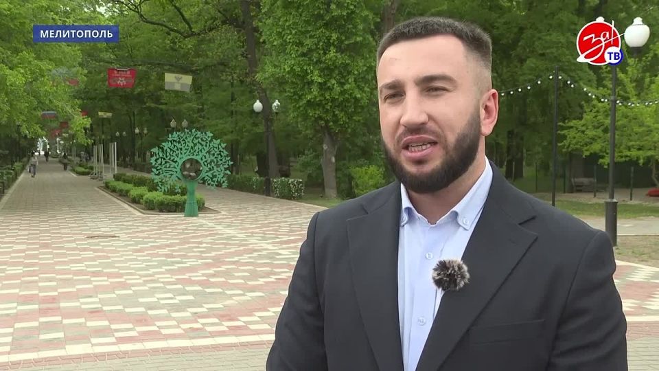 Менее чем через месяц завершится региональный кадровый конкурс «Запорожские герои»