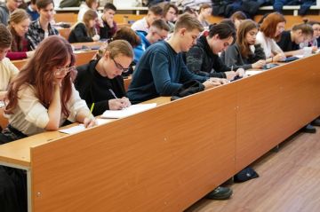 Российские вузы с 1 сентября 2026 года перейдут на новую систему образования
