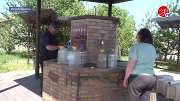 Из-за очередной атаки БПЛА Запорожская область вновь осталась без света