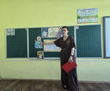 Аз и буки — основа науки: путешествие в историю славянской письменности