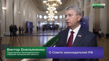 Выступил в программе «Прямая речь» на парламентском телевидении Государственной Думы Федерального Собрания Российской Федерации «Дума ТВ»