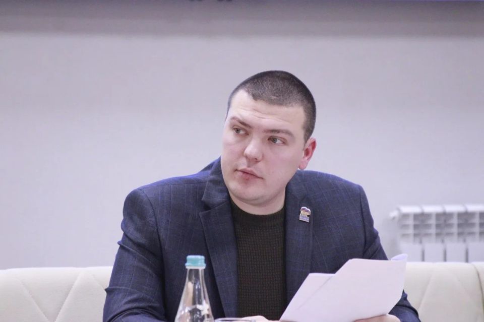 Руководитель Запорожского регисполкома Егор Корякин поделился мнением о том, как визит Владимира Путина в Китай меняет глобальную конфигурацию сил