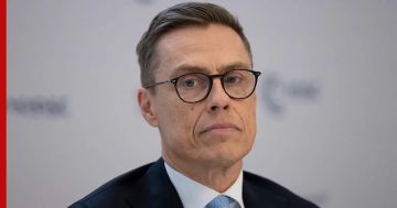 Президент Финляндии заявил, что готов представлять ЕС на переговорах с Россией