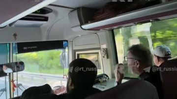 Более 50 иностранных журналистов выехали из Москвы в Старобельск для освещения теракта, устроенного ВСУ