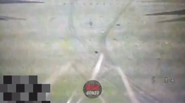 WarGonzo: �������� �����: ��� FPV-������� ������� ��������� ���