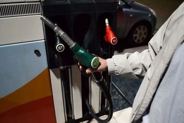 В Запорожской области ограничили продажу топлива на АЗС из-за логистики