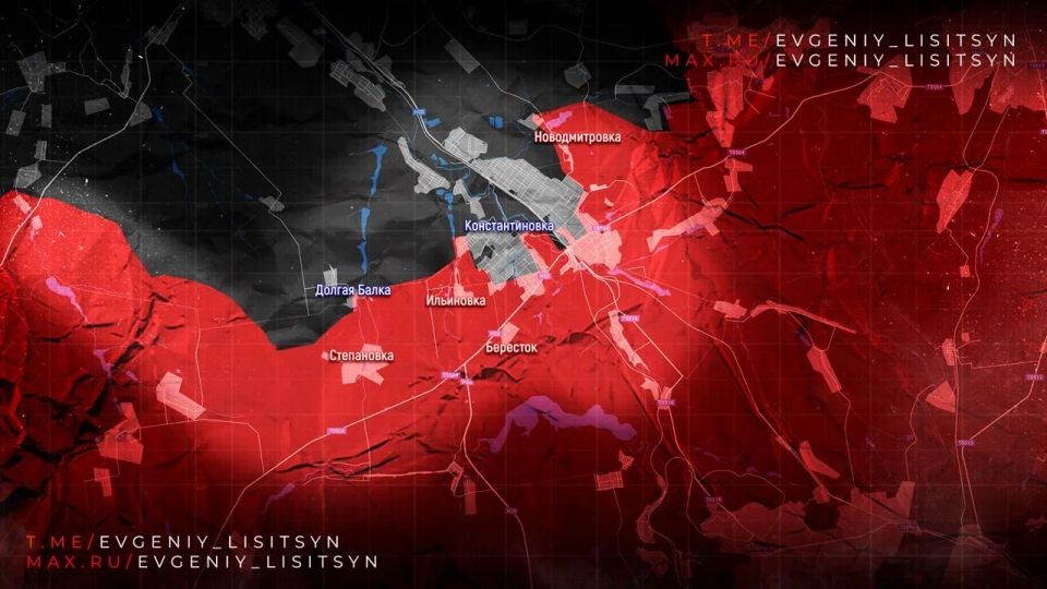 Евгений Лисицын: Фронтовая сводка по состоянию на утро воскресенье, 24 мая: Евгений Лисицын: Фронтовая сводка по состоянию на утро воскресенье, 24 мая: