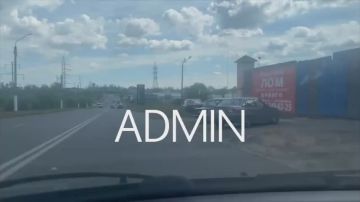 Мелитополь сегодня. В Мелитополе начинает появляться бензин MAX КАНАЛ ADMIN