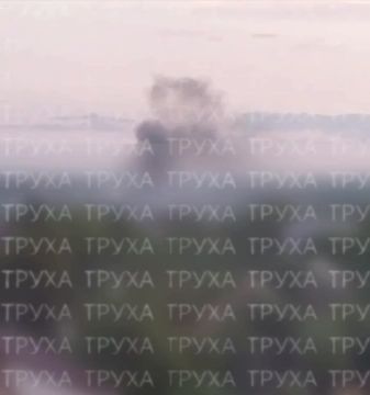 Утром «Герани» прилетели по цели в Запорожье