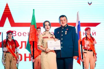 Как молодёжь формирует будущее региона?