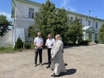 С особым трепетом и душевной теплотой приезжаю на свою малую родину в Вадинский район Пензенской области