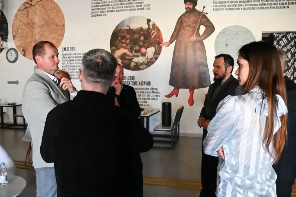 Завершился Всероссийский научно-практический юридический форум «Правовые вызовы и аспекты в условиях СВО, в рамках Стратегии национальной безопасности и Стратегии противодействия экстремизму» Завершился Всероссийский научно-практический юридический форум «Правовые вызовы и аспекты в условиях СВО, в рамках Стратегии национальной безопасности и Стратегии противодействия экстремизму»