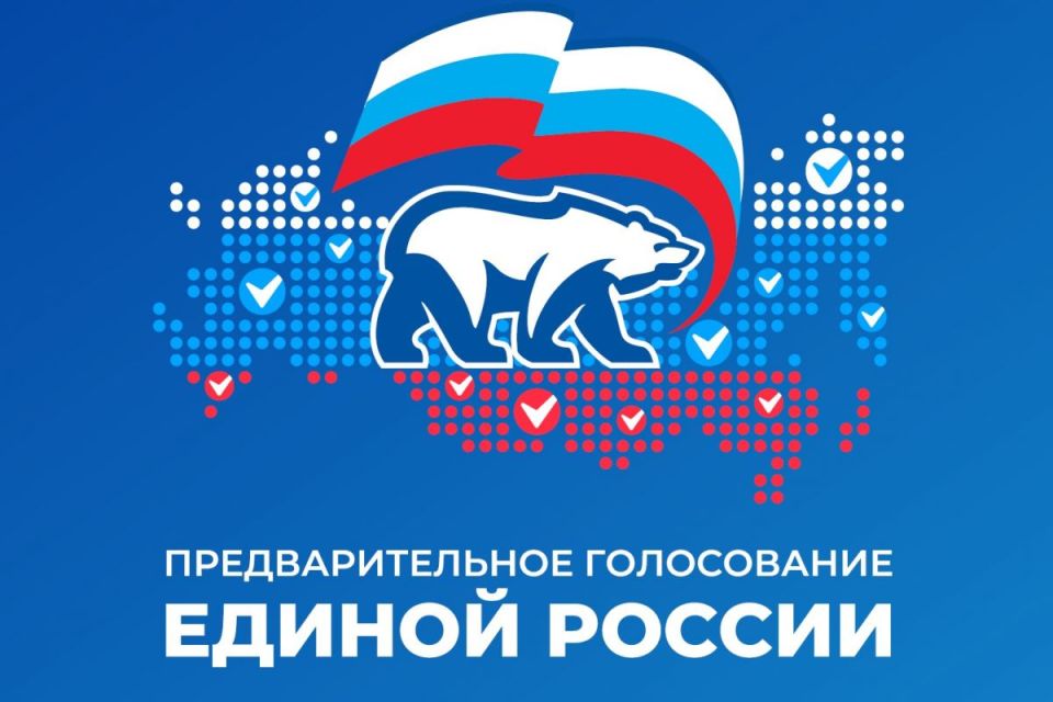 Сергей Золотарёв: Уважаемые жители городского округа Мелитополь!