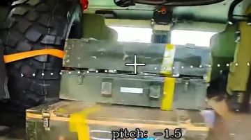 В Запорожской области сорвана контратака украинских боевиков