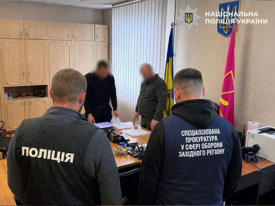 Закарпатские ТЦКшники фиктивно "мобилизовали" 276 умерших и заключенных, чтобы не отправиться самим на фронт из-за невыполненного плана