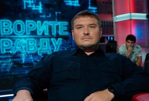 Алексей Васильев: Наглядная иллюстрация, почему требования Путина включают условие вывода ВСУ из этого района, и почему этому так противится режим Зели