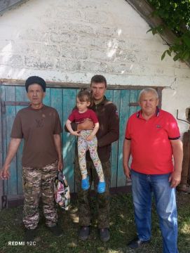 Забота о семьях: сладкие подарки к Дню защиты детей!