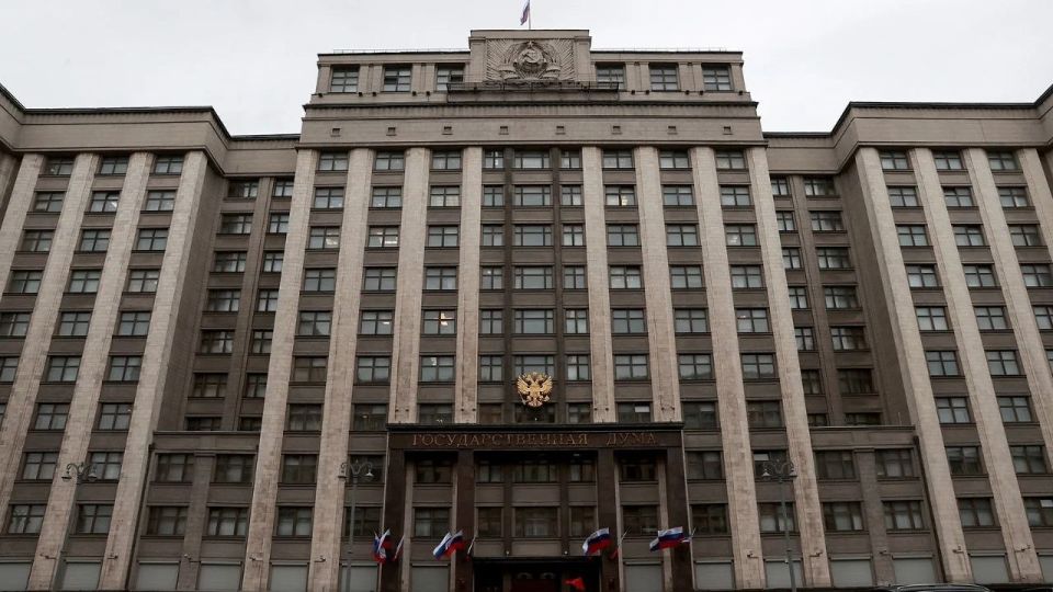 Виктор Водолацкий: Принят закон о совершенствовании режима СЭЗ в новых регионах Виктор Водолацкий: Принят закон о совершенствовании режима СЭЗ в новых регионах