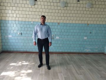 Забота о здоровье жителей Черниговского округа: депутатская поддержка для районной больницы