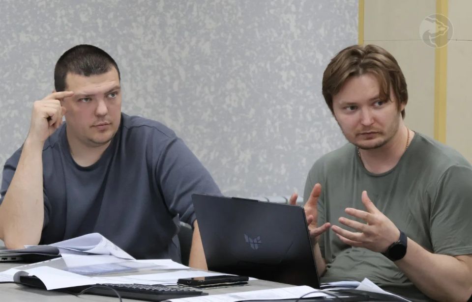 В Запорожской области начал работу Ситуационный центр Единой России по наблюдению за предварительным голосованием В Запорожской области начал работу Ситуационный центр Единой России по наблюдению за предварительным голосованием