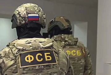 Сотрудниками органов безопасности в Запорожской области пресечена деятельность жительницы села Осипенко Бердянского муниципалитета