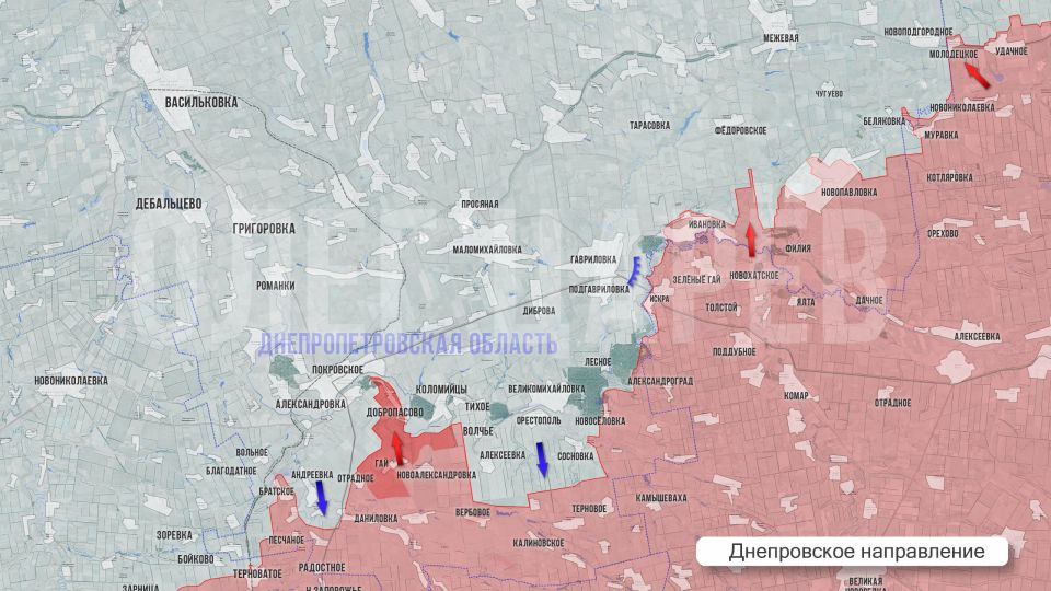Олег Царёв: Фронтовая сводка. Фронтовая сводка 27 мая Олег Царёв: Фронтовая сводка. Фронтовая сводка 27 мая
