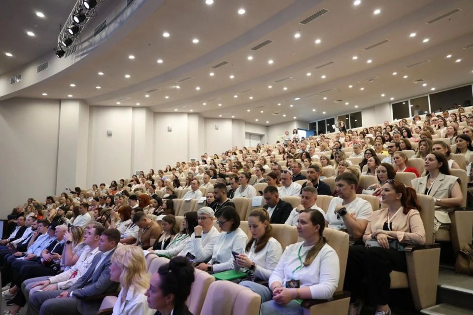 Руководитель Центра «Мой бизнес» Запорожской области Александр Титов принял участие в бизнес-пикнике в Крыму Руководитель Центра «Мой бизнес» Запорожской области Александр Титов принял участие в бизнес-пикнике в Крыму