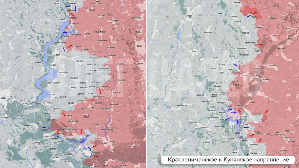 Олег Царёв: Фронтовая сводка. Фронтовая сводка 27 мая Олег Царёв: Фронтовая сводка. Фронтовая сводка 27 мая