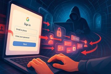 Мошенники начали использовать Google AppSheet для фишинга