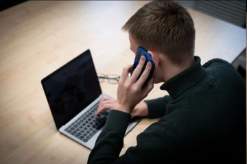 В Энергодаре возникают перебои с интернетом из-за атак ВСУ