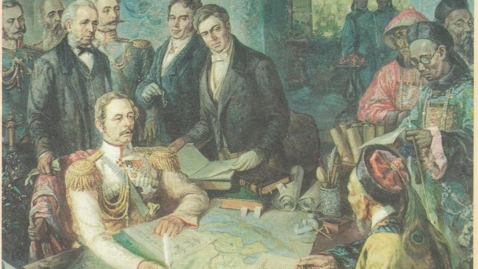28 мая. 1595 Тявзинский мир 28 мая. 1595 Тявзинский мир