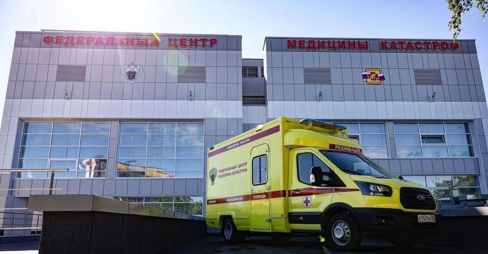 Уважаемые жители Пологовского муниципального округа!