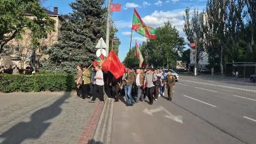 Память, братство и вера в будущее: как мелитопольские пограничники отметили свой праздник